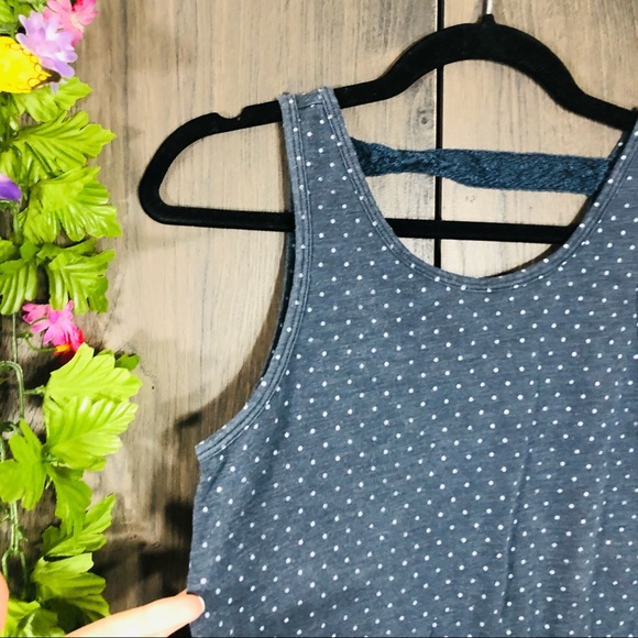 !🌸5/$25🌸Mudd Sleeveless Printed Top Size Medium - Picture 7 of 15